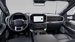 2025 Ford F-150® Internal Image 2
